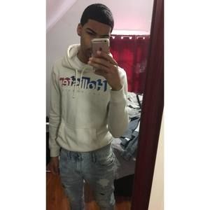 Meet your Posher, Eddy